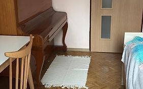 Pokoje Warszawa Ursynów